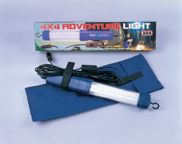 ARB-Adventure Light, 12V 75W